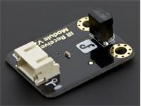 DFR0094 Compatible with Arduino digital IR Receiver Module [DFR DIGITAL IR RECEIVER MODULE]