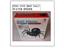 BUILD YOUR OWN SALT WATER POWERED SPIDER ROBOT - SCIENCE TOY. A FUTURISTIC ROBOTIC SPIDER! JUST ADD SALTY WATER AND THE SPIDER TURNS IT INTO ELECTRICAL ENERGY TO DRIVE ITS MOTOR. NO BATTERIES REQUIRED! AGE 6+. [EDU-TOY BMT SALT WATER SPIDER]