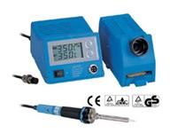 SOLDER STATION DIG.TEMP.CONT 48W 24V LCD [CXD931ESD STA]