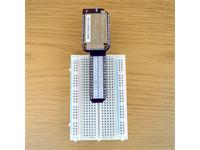 . [ONION OMEGA BREADBOARD DOCK]