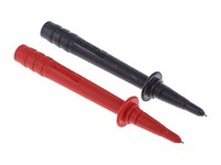 Fluke Lantern Tip Test Probes CATII 1000V 10A Rating [FLUKE TP74]