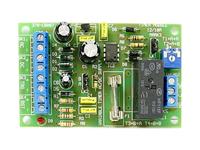 Timer Module 220V/10A PCB With Fuse | Function Group : Timer / Controllers / Sensors [CEM TIMER MODULE 220V/10A]