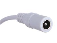 Mini Inline Dimmer for LED Strip Lighting. 12V-24V 144W [LED MONO MINI CONTROLLER]