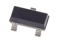 P 60V 60V 600MA 100MN SOT23 (SMD) [MMBT2907A]