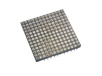 PIN Grid Array [510-93-16913001]