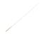 Automotive Cable FLRY Type B 1 x 1 mm² White, Stranded Copper Conductor, Temp Stability:(3000 h) -40°C to +105°C , Test Voltage:1 kV (Effective Value) : Breakdown Voltage:5 kV (Effective Value), Outer Ø Min-Max:1,9-2,1, Special PVC Core Insulation [CAB28518]