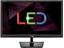 LG 20" LED Backlit Wide EN33S Series TFT Monitor [LED TFT MONITOR LG 20IN]