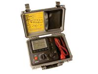 12kV High Voltage Digital Insulation Tester [MAJ K3128]