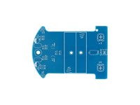 D2-1 Intelligent Tracking Car Kit [HKD D2-1 INTEL LINE TRACKING KIT]