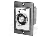 TIME DELAY OCTAL RELAY - Inst. 1A + Delay 1C  PANEL MOUNT - 0- 30 SEC 220VAC [MHP-YM-30S-AC220V]