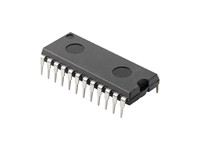 CTC 4mhz Clock CMOS 8bit [Z84C30]