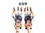 Hydraulic Cyborg Hand Kit [PRK GE-634]