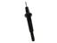 Test Probe - Black - Stainless Steel Needle Tip with Protective cap - 4mm Con. CATII 10A/1KVAC [XY-PRUF2400E-BLK]