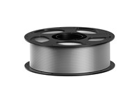Anycubic PLA Silk Filament 1.75mm 1KG Silver [ANYCUBIC-AHSCSL-10]