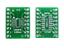 SMD TO DIP CONVERTOR BOARD FROM 16P SSOP TO 16 PIN DIP [ACM 16P S/SOP TO 16P DIP BD 5/PK]
