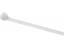 Cable Tie 100mm x 2,5mm T18R White-REF CBT3100WH-T18R White [CBT3100WH]