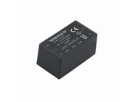 Encapsulated PCB Mount Switch Mode Power Supply Input:  85 ~ 305VAC/100 - 430VDC. Output 12VDC @ 420mA. (IRM-05-12) [LD05-23B12R2-M]