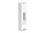 TP-LINK OMADA AX1800 Indoor/Outdoor WiFi 6 Access Point, 1xGigabit Ethernet (RJ45) Port - Supports 802.3at PoE & Passive PoE, 48V/0.5A Passive PoE, Dual Band Speeds Up To 1.8Gbps 2.4GHz/5GHz, IP67, Wireless Client Capacity:250+ [TP-LINK EAP610 OUTDOOR]