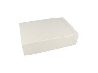 ABS Plastic Grey Enclosure 279 MM X 198 MM X 76 MM [1598JGY]
