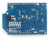 A000089 ARDUINO WIFI SHIELD -ALLOWS AN ARDUINO BOARD TO CONNECTTO THE INTERNET USING THE 802.11 WIRELESS SPECIFICATION (WIFI) [ARD WIFI SHIELD (ANT CONNECTOR)]