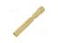 Circular Connector M23 Single Female Crimp Machined Contacts and 1mm for 1-1,5mm Square Wire [7010901022]