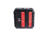 NF-466 Quick Ethernet Cable Tester for RJ45 Continuity Test [NF-466 ETHERNET CABLE TESTER]