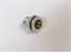 Circular Connector M12 A Code Female 4 Pole. Screw Lock Rear Panel Entry Front Fixing Solder Terminal. PG9 - IP67 [PM12AF4R-S/9]