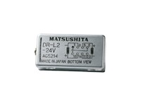 PCB Latching 2C 24VDC 3K4 3A [DRL2-24V]