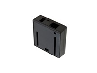 Enclosure Designed For Arduino [1593HAMARBK]