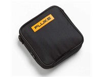 Soft Carry Case for Fluke 11xx/170xx/20xx/70xx/87 [FLUKE C116]
