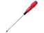 89401B :: 160mm Prosoft Screwdriver • PH #0 x 75mm • 25.6g [PRK 89401B]