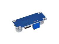 ADJUSTABLE DC/DC BUCK MODULE LM2596S I/P 3-40V O/P 1,5-35V 3A (REQUIRES 1,5V DIFFERENTIAL) SEE ALSO AZL ADJ DC/DC MODULE 3A 1,5-35V [HKD ADJ DC/DC MODULE 3A 1,5-35V]
