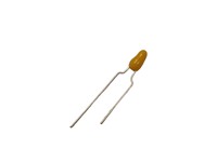 Capacitor Tantalum Bead 4,7uf 10v 5mm 20% [4,7UF 10VT 5MM]
