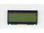 LCM 16X2 STN YELLOW-GREEN LED BACKLIGHT [MC1602X-SYL]