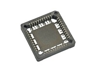 PLCC Socket 44P SMT Termination [540-99-044-17-400]
