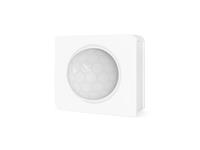 SONOFF ZIGBEE Motion Sensor. Its Main Purpose Is To Detect Motion For Lighting And Trigger Alarms. Note: SNZB-03 Needs To Be Used With Zigbee HUB. Connection To A ZIGBEE HUB Allows You To Activate Not Only ZIGBEE Devices But Also Wi-Fi Devices. [SONOFF SNZB-03 MOTION SENSOR]