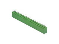 Combicon Shrouded PCB Header Straight 5mm [CPM5-19]