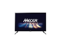 Mecer Dled Monitor 32" Res:1366x768 , 2xhdmi 1.4 (Hdcp1.4) 2xusb2.0 , Response Time:6.5ms , 1xav I/P , 1xaudio O/P , Audio Power O/P:6w+6w , 100~240vac , Built In Speakers , 4kg [LED MONITOR 32LF89 MECER 32IN]