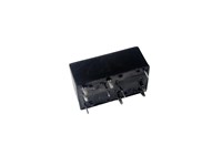 Relay Power Mini 2X1C 2X12V 254E 2X15A [NV231-2CS-DC12V-0,57]