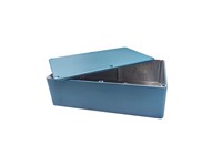 Diecast Alum Blue 188x120x56 [1590DBU]