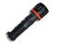 RUBBER LED TORCH 0.3W (3XD BATTERIES NOT INCLUDED) [QUALILITE TORCH 501000]