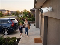 Hikvision Acusense Bullet Camera 4MP , 4mm Lens , Upto 40m IR , 1/3" Progressive Scan CMOS , Max Res:2688×1520 , 32Kbps~8Mbps , CBR, VBR , H.265+ , BLC, HLC, 3D DNR , WDR120dB , 1xRJ45 10M/100M , IP67 , Built-in Memory Card Slot Upto 512GB [HKV DS-2CD2046G2H-I (4MM)]