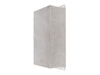 Diecast Alum Unpainted 192 X 111 X 61 [1590R1F]