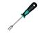 NUT DRIVER M13 X 125 HEAVY DUTY DEEP HEAD BLADES DUAL COLOUR ERGONOMOMIC CUSHION GRIP HANDLE OAL = 245MM [PRK SD-2800-M13]