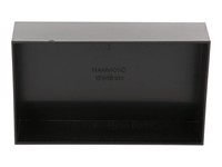 Potting Box Plastic 100X60X25MM No Lid [1596B106]