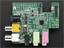 HIGH DEFINITION AUDIO CARD ( AT 24-BIT, 192KHz) FOR RASPBERRY PI FROM CIRRUS LOGIC. Only for use with Rev 2(Model A or B) Raspberry Pi's with the P5 Header. [EMB WOLFSON AUDIO CARD- RASPB PI]