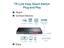 TP-LINK 18 Port Gigabit Easy Smart Switch with 16 Port PoE+ 10/100/1000Mbps, 2×Combo Gigabit SFP Ports, PoE Power Budget:250W, 36Gbps 8K, 100-240VAC, 50/60Hz [TP-LINK SG1218MPE]