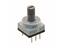 ROTARY CODE SWITCH SPINDLE BCD HEXADECIMAL STRAIGHT TERMINALS (PT65303) [CR65303]