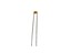 Capacitor Ceramic Disc 2,5mm [270PF 63V 2,5MM]
