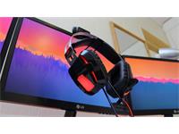 REDRAGON LAGOPASMUTUS GAMING HEADSET WITH BUILT-IN MIC [RGN RD-H201]